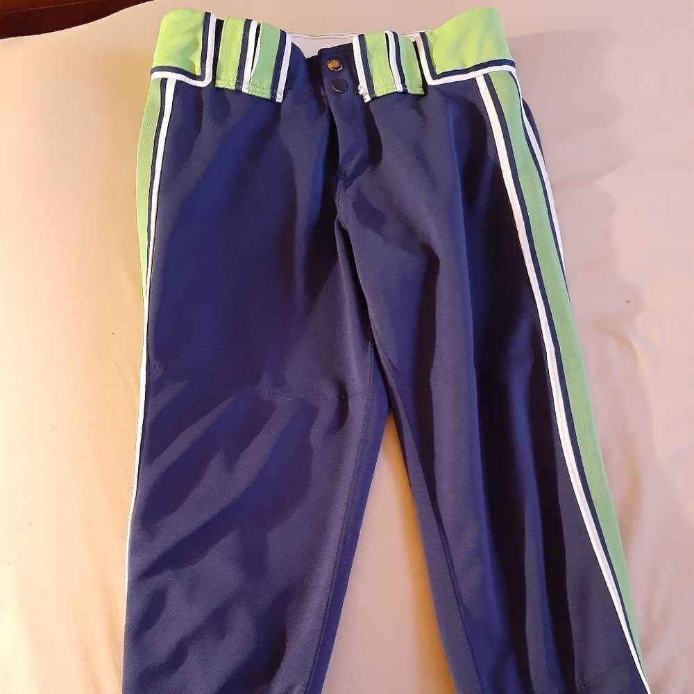 BOOMBAH Baseball Pants